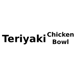 Teriyaki Chicken Bowl