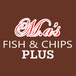 Ma's Fish & Chips Plus