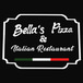 Bellas pizza