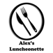 Alex's Luncheonette