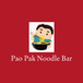 Pao Pak Noodle Bar
