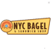 NYC Bagel & Sandwich Shop (E Arapahoe Rd)