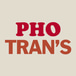 Pho Tran