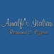 Amalfi's Italian Restaurant