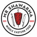 Mr Shawarma