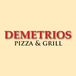 Demetrios Pizza & Grill