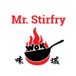 Mr. Stirfry