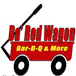 Da Red Wagon