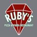 Ruby's Pizza and Pasta Restaurant