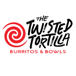 The Twisted Tortilla: Burritos and Bowls