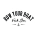 Row Your Boat Fish Bar