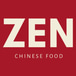 Zen Chinese Food