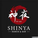 SHINYA RAMEN AND BAR WAURN PONDS