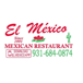 El Mexico