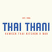 Thai Thani Docklands