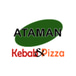 Ataman Kebab & Pizza