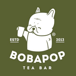 BoBaPoP Tea Bar