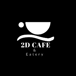 2D cafe and eatery