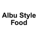 Albu style food