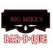 BIG MIKES BAR B QUE