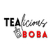 Tealicious Boba