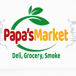 Papa's Market