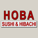 Hoba Sushi & Hibachi