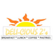 Deli-Cious Z's