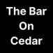 The Bar On Cedar