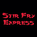 Stir Fry Express