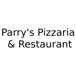 Parry's Pizzaria & Restaurant