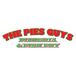 The Pies Guys Pizzeria & Fish Fry