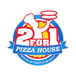 2 For 1 Pizza House