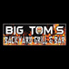 Big Tom's Backyard Grill & Bar