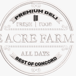 Nine Acre Farm Convenience & Deli