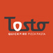 Tosto Quickfire Pizza Pasta