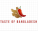 Taste of Bangladesh