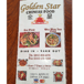 Golden Star Restaurant