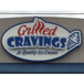 Grilled Cravings and Quality Ice Cream