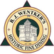 B.J. Wentker’s Historic Fine Dining