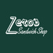 Zero's Sandwich Shop