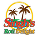 Singh's Roti Delight