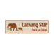 Lanxang Star