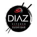 Diaz Kitchen & Sushi Bar