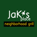 JaK*s Place - Neighborhood Bar and Grill