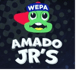 Amado Jr's