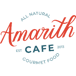 Amarith Cafe