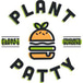 Plant Patty Burgers