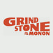 Grindstone on the Monon