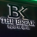 The Break Sports Grill West Valley